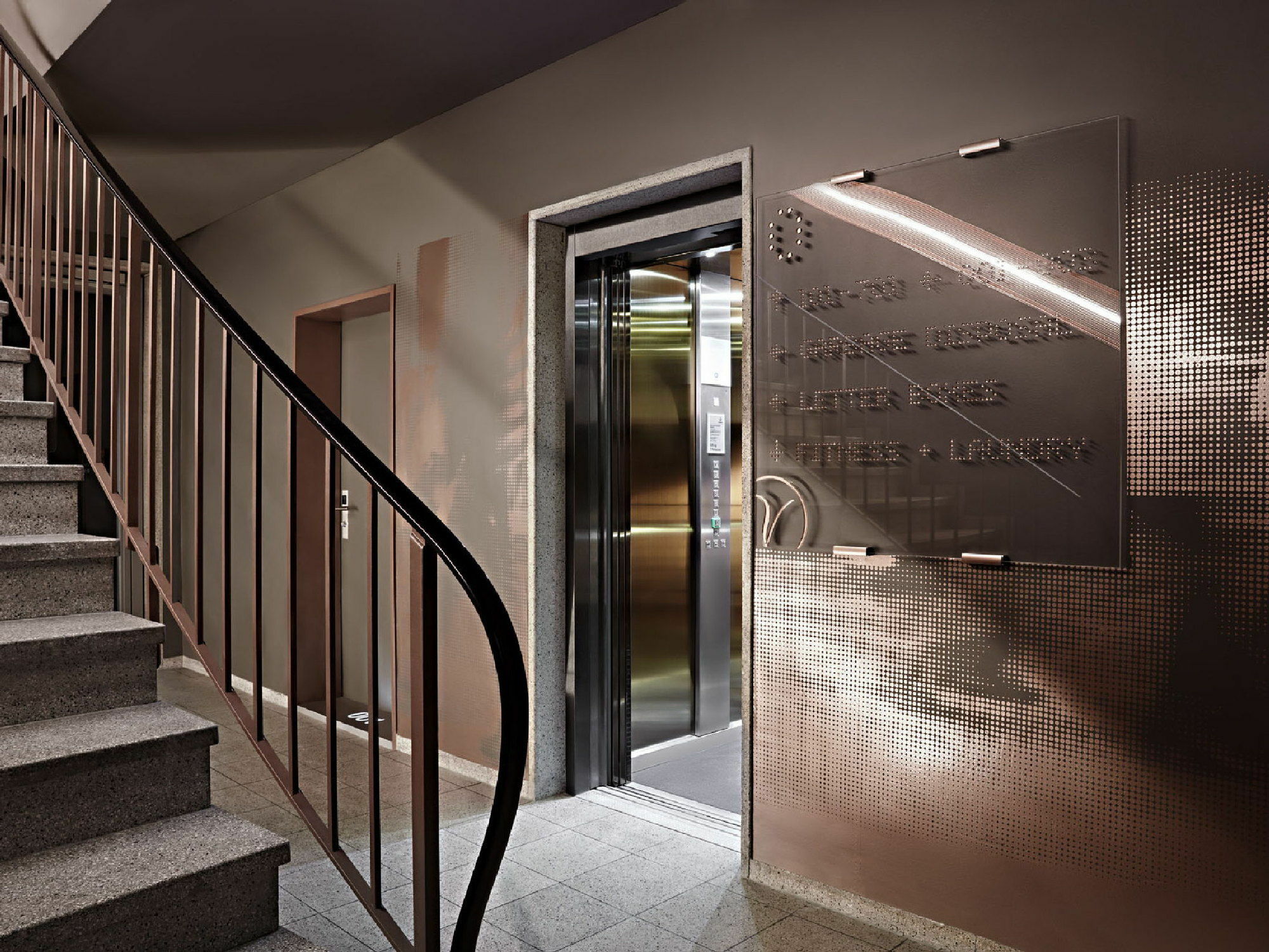 Visionapartments Militaerstrasse - Contactless Check-In Zúrich Exterior foto